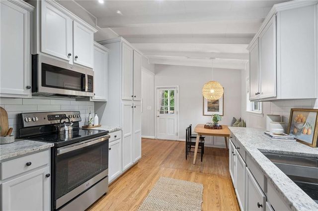 2200 Drew Valley Road NE, Atlanta, GA 30319
