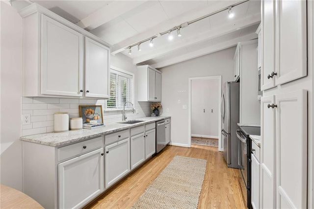 2200 Drew Valley Road NE, Atlanta, GA 30319
