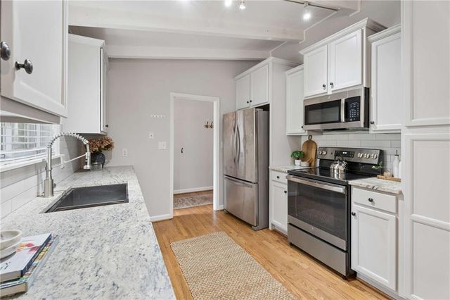 2200 Drew Valley Road NE, Atlanta, GA 30319