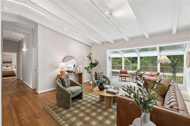 2200 Drew Valley Road NE, Atlanta, GA 30319