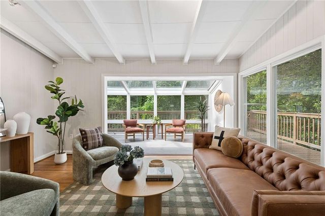 2200 Drew Valley Road NE, Atlanta, GA 30319