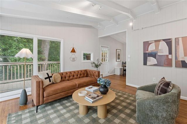 2200 Drew Valley Road NE, Atlanta, GA 30319
