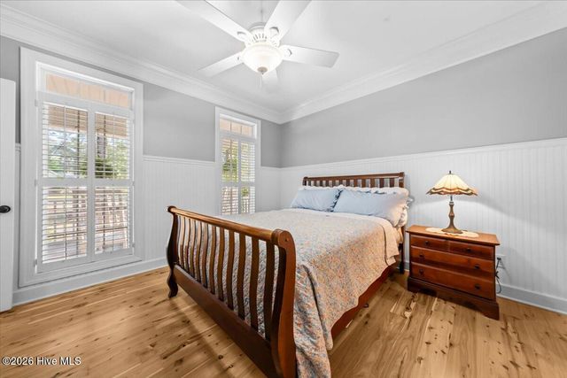 105 Pine Ledge Road, Rockingham, NC 28379