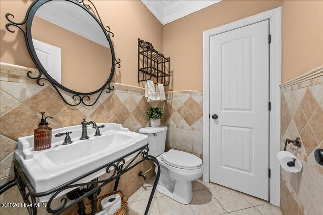 105 Pine Ledge Road, Rockingham, NC 28379