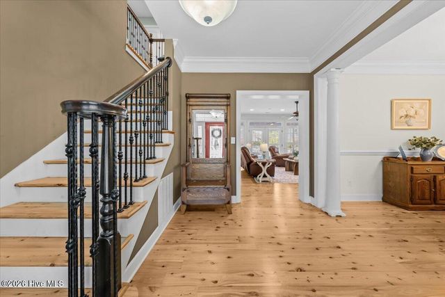 105 Pine Ledge Road, Rockingham, NC 28379
