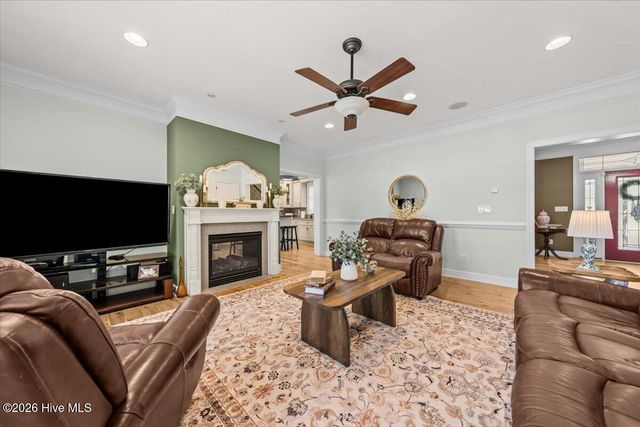 105 Pine Ledge Road, Rockingham, NC 28379
