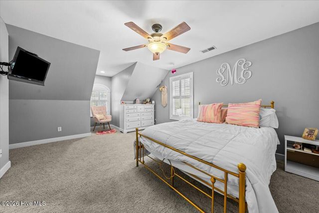 105 Pine Ledge Road, Rockingham, NC 28379