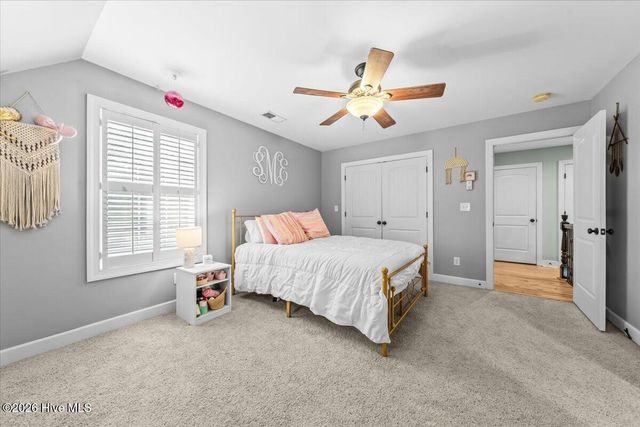 105 Pine Ledge Road, Rockingham, NC 28379