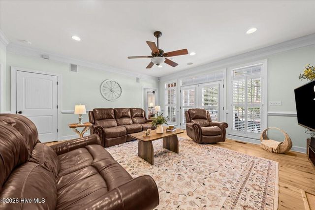 105 Pine Ledge Road, Rockingham, NC 28379