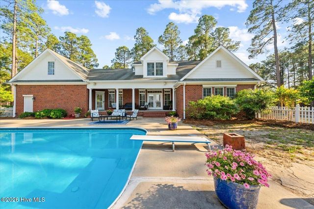 105 Pine Ledge Road, Rockingham, NC 28379