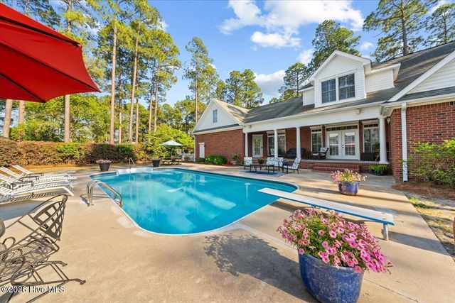 105 Pine Ledge Road, Rockingham, NC 28379