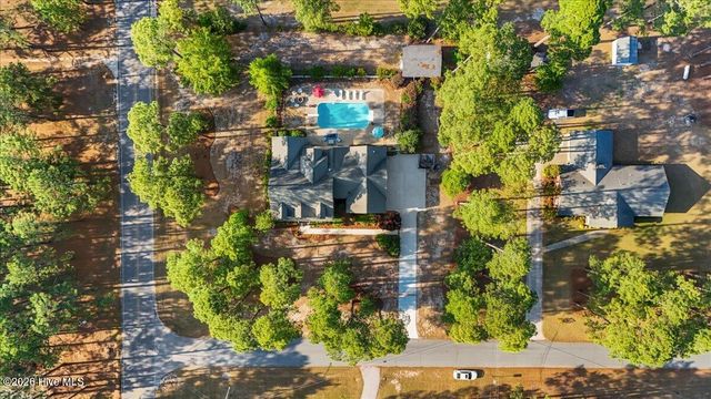 105 Pine Ledge Road, Rockingham, NC 28379