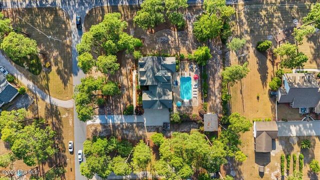 105 Pine Ledge Road, Rockingham, NC 28379