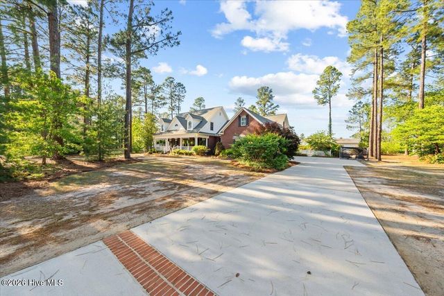 105 Pine Ledge Road, Rockingham, NC 28379