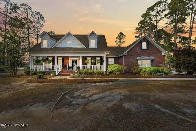 105 Pine Ledge Road, Rockingham, NC 28379