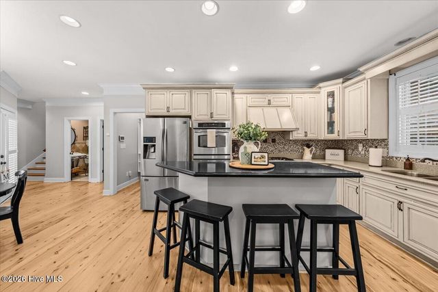 105 Pine Ledge Road, Rockingham, NC 28379