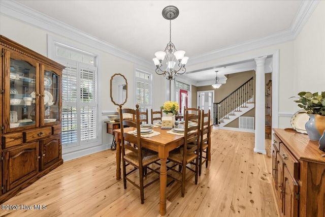 105 Pine Ledge Road, Rockingham, NC 28379