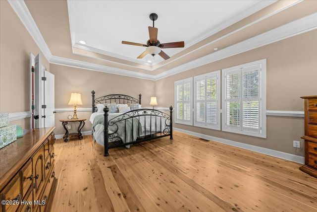 105 Pine Ledge Road, Rockingham, NC 28379