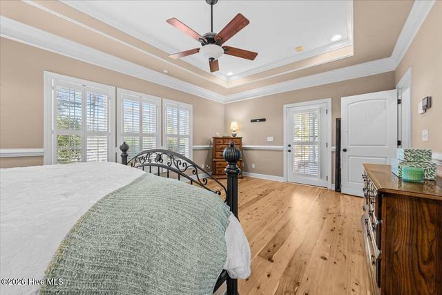 105 Pine Ledge Road, Rockingham, NC 28379