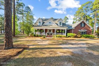 105 Pine Ledge Road, Rockingham, NC 28379