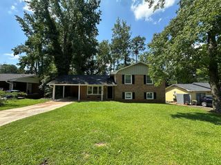 1968 Copperfield Circle, Decatur, GA 30035