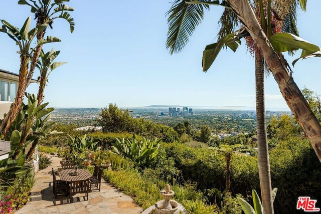 1454 Blueridge Drive, Los Angeles, CA 90210