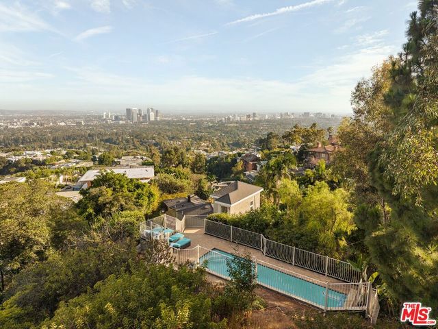 1454 Blueridge Drive, Los Angeles, CA 90210