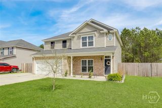 243 Saddleclub Way, Guyton, GA 31312