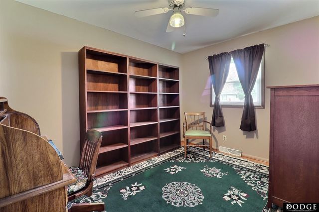 1412 Jones Drive, Fremont, NE 68025