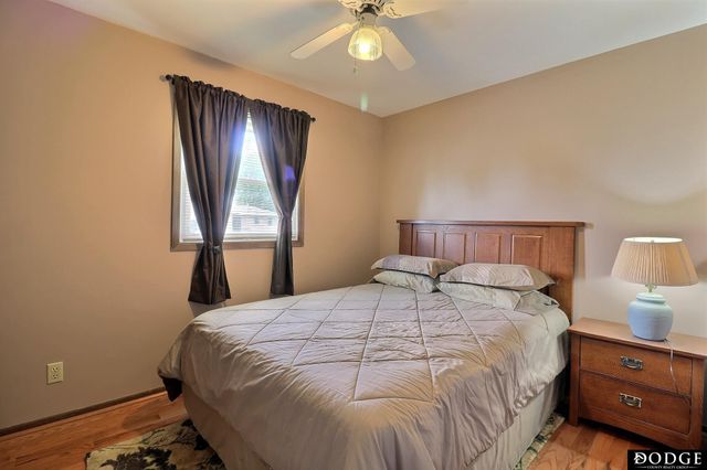 1412 Jones Drive, Fremont, NE 68025