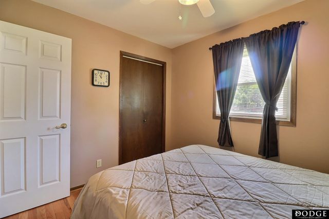 1412 Jones Drive, Fremont, NE 68025