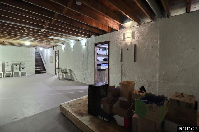 1412 Jones Drive, Fremont, NE 68025