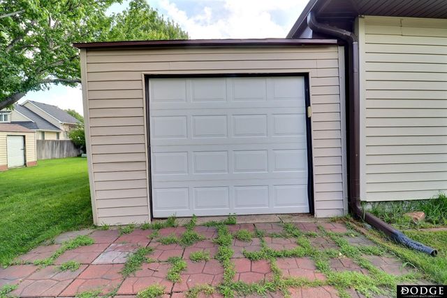 1412 Jones Drive, Fremont, NE 68025