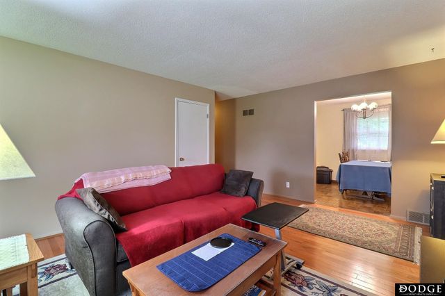 1412 Jones Drive, Fremont, NE 68025