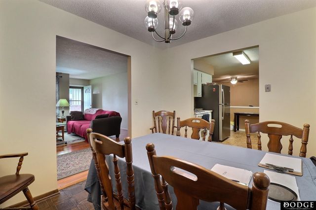 1412 Jones Drive, Fremont, NE 68025