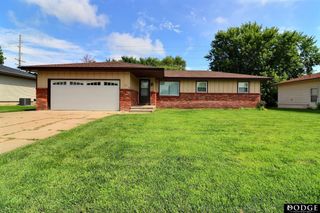 1412 Jones Drive, Fremont, NE 68025