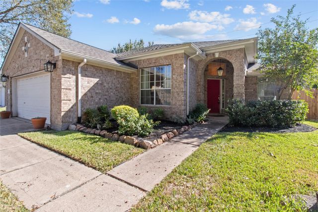 12415 Shadowvista Drive, Houston, TX 77082