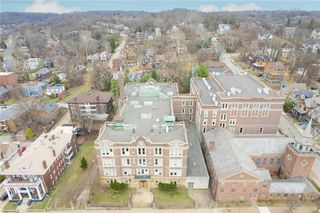 747 Wallace Ave (Wilkinsburg High School), Wilkinsburg, PA 15221