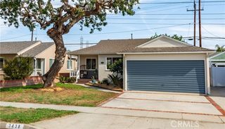 3438 Stevely Avenue, Long Beach, CA 90808