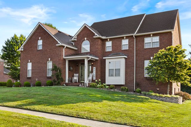 180 Casa Landa Way, Winchester, KY 40391