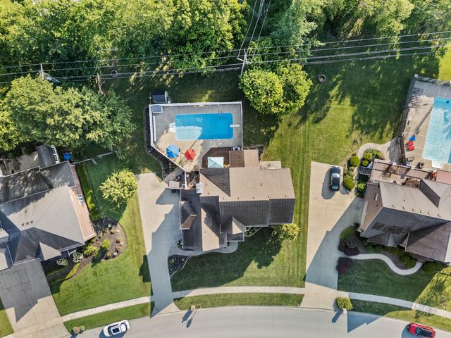 180 Casa Landa Way, Winchester, KY 40391