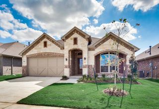 6016 Sutton Fields Trail, Celina, TX 76227