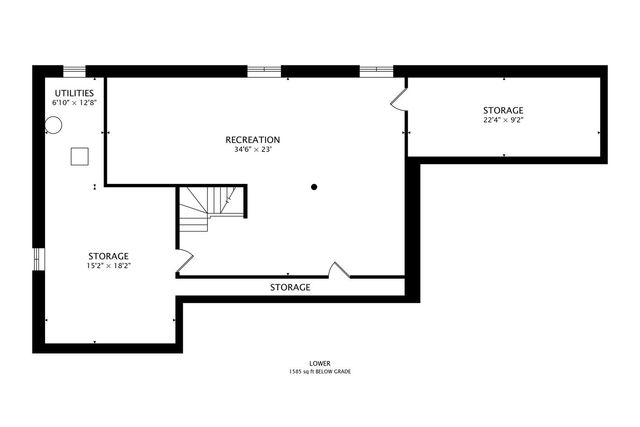 2302 Lisa Court, Palatine, IL 60067