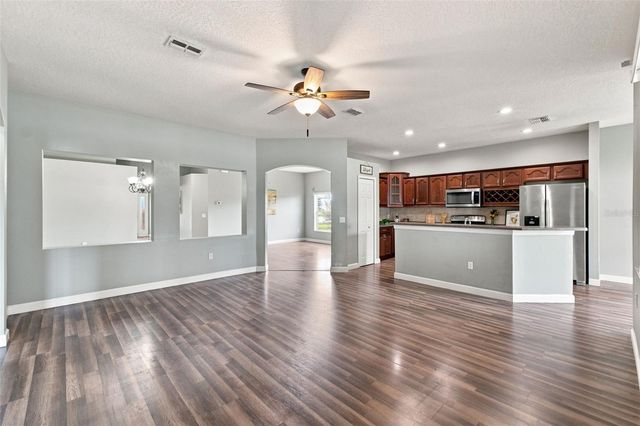 15850 DURANGO CIRCLE, Brooksville, FL 34604