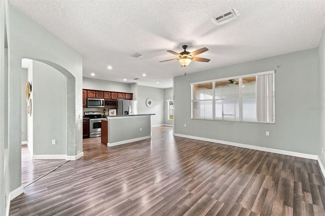 15850 DURANGO CIRCLE, Brooksville, FL 34604