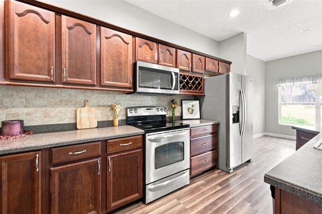 15850 DURANGO CIRCLE, Brooksville, FL 34604