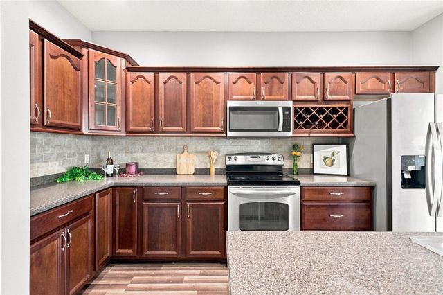 15850 DURANGO CIRCLE, Brooksville, FL 34604
