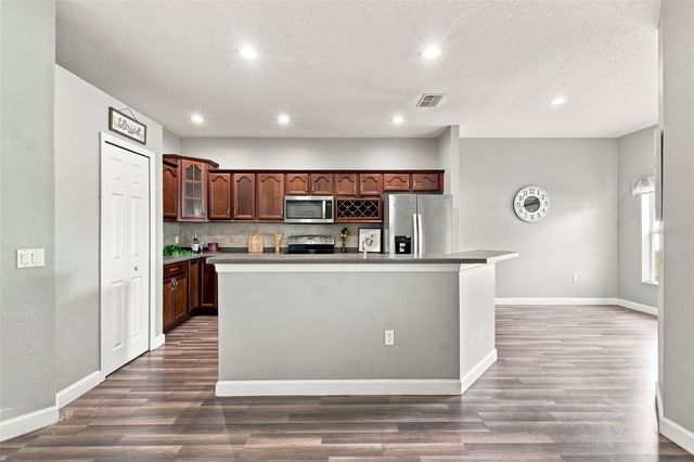 15850 DURANGO CIRCLE, Brooksville, FL 34604