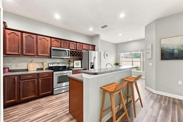 15850 DURANGO CIRCLE, Brooksville, FL 34604