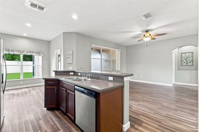 15850 DURANGO CIRCLE, Brooksville, FL 34604